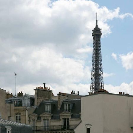 Longchamp Apartment Paris Exterior photo